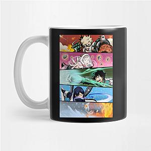 My Hero Academia Mugs - my hero academia Mug TP2411