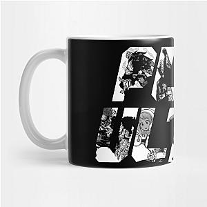 My Hero Academia Mugs - Plus Ultra Mug TP2411