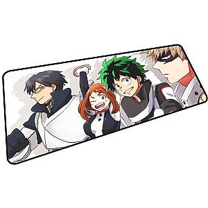 MHA Mouse pad My Hero Academia Student Yuei Official Licensed Merch