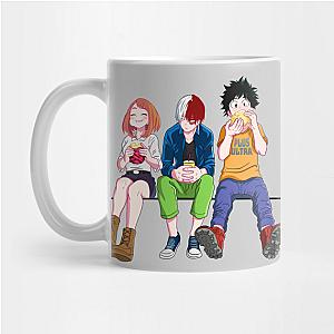 My Hero Academia Mugs - My Hero Academia Mug TP2411