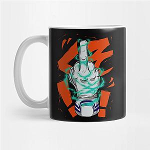 My Hero Academia Mugs - Full Cowl Mug TP2411