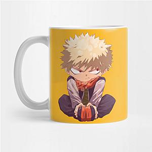 My Hero Academia Mugs - My Hero Academia Bakugo Katsuki Mug TP2411