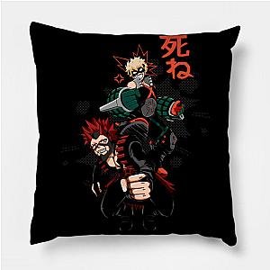 My Hero Academia Pillows - Kirishima and Bakugou Pillow TP2411