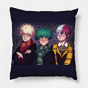 My Hero Academia Pillows - MHA x HP Pillow TP2411