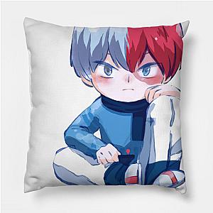 My Hero Academia Pillows - My Hero Academia Todoroki Shoto Pillow TP2411