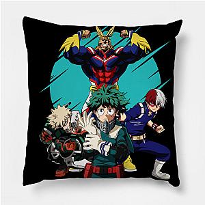 My Hero Academia Pillows - My Hero Academia anime Pillow TP2411