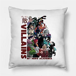 My Hero Academia Pillows - Vilains my hero academia Pillow TP2411