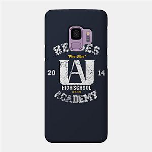 My Hero Academia Cases - UA Hero Academy Phone Case TP2411