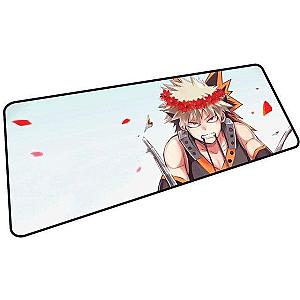 MHA Mouse pad My Hero Academia Katsuki Bakugo Official Licensed Merch