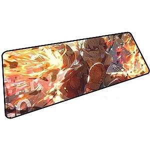 MHA Mouse pad My Hero Academia Kacchan Official Licensed Merch