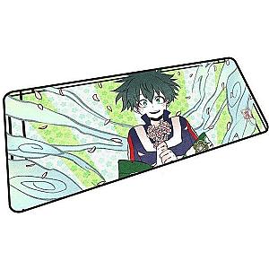 MHA Mouse pad My Hero Academia Izuku Midoriya Official Licensed Merch