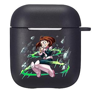 MHA My Hero Academia Airpods Case Ochaco Official Licensed Merch