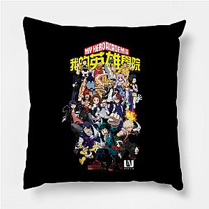 My Hero Academia Pillows - Retro My Hero Academia Pillow TP2411