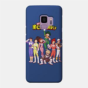 My Hero Academia Cases - My Ranger Academia Phone Case TP2411