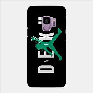 My Hero Academia Cases - Air Deku Phone Case TP2411