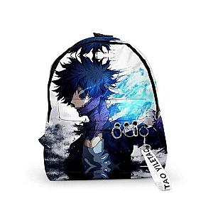 MHA My Dabi Hero Academy Bag Official Licensed Merch