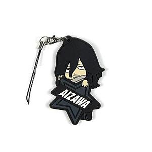 MHA My Aizawa Hero Academy Keychain Official Licensed Merch