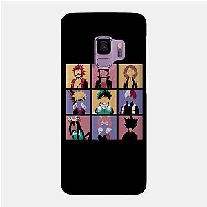 My Hero Academia Cases - Pop Academia Phone Case TP2411