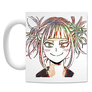 MHA Mug My Hero Academia Super-Villain Himiko Official Licensed Merch