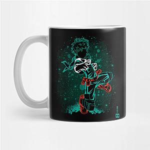 My Hero Academia Mugs - The Hero Style Mug TP2411