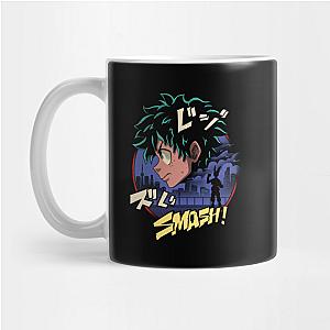 My Hero Academia Mugs - The Heroic Student Mug TP2411