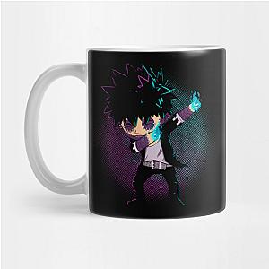 My Hero Academia Mugs - Dab Dabi Mug TP2411