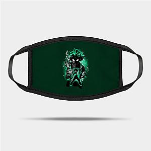 My Hero Academia Face Masks - Hero Deku Izuku-Midoriya Mask TP2411