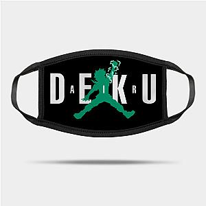 My Hero Academia Face Masks - Air Deku Mask TP2411