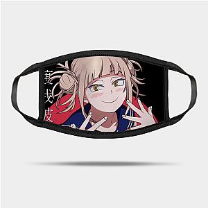 My Hero Academia Face Masks - My Hero Academia Himiko Toga Mask TP2411