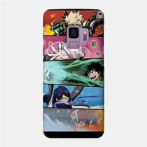 My Hero Academia Cases - my hero academia Phone Case TP2411