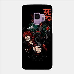 My Hero Academia Cases - Kirishima and Bakugou Phone Case TP2411