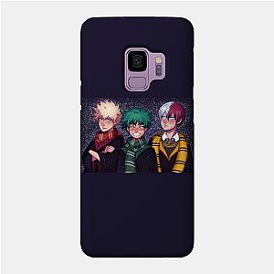 My Hero Academia Cases - MHA x HP Phone Case TP2411