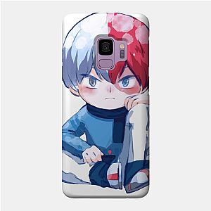 My Hero Academia Cases - My Hero Academia Todoroki Shoto Phone Case TP2411