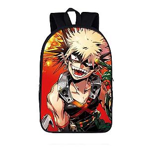 MHA My Hero Academia Bag Katsuki Bakugo Official Licensed Merch