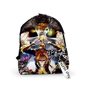 MHA My Hero Academia Bag Justice Official Licensed Merch