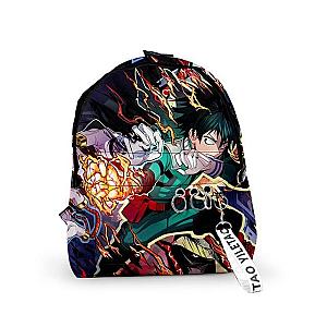 MHA My Hero Academia Bag Izuku Midoriya Official Licensed Merch