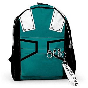 MHA My Hero Academia Bag Izuku Logo Official Licensed Merch