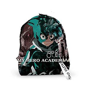 MHA My Hero Academia Bag Izuku Hero's outfit Official Licensed Merch