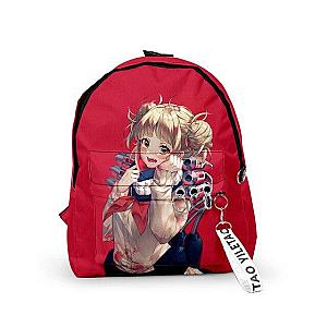 MHA My Hero Academia Bag Himiko Toga Official Licensed Merch