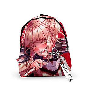 MHA My Hero Academia Bag Himiko Super-Villain Official Licensed Merch