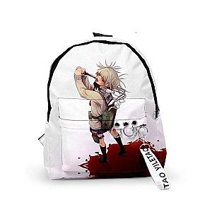 MHA My Hero Academia Bag Himiko Official Licensed Merch