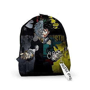 MHA My Hero Academia Bag Hero vs Villain Official Licensed Merch