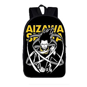 MHA My Hero Academia Bag Shota Aizawa Official Licensed Merch