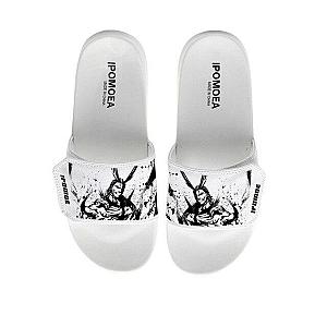 MHA My Hero Academia All Might Sandal Official Licensed Merch