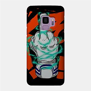 My Hero Academia Cases - Full Cowl Phone Case TP2411