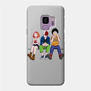 My Hero Academia Cases - My Hero Academia Phone Case TP2411