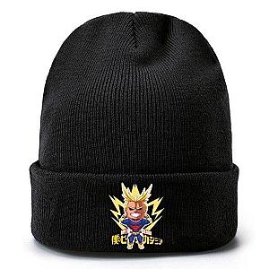 MHA My Hero Academia All Might Cap Official Licensed Merch