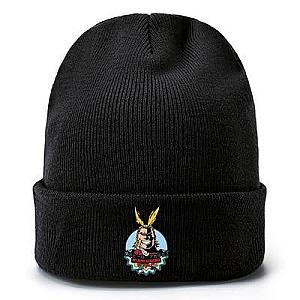 MHA My Hero Academia All Might Beanie Official Licensed Merch