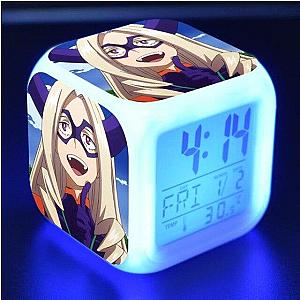 MHA My Hero Academia alarm clock Yu Takeyama Official Licensed Merch