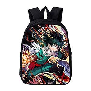 MHA My Hero Academia Bag Good and Evil Official Licensed Merch